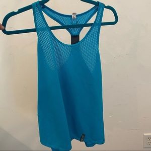 Under Armour Run Tank Top